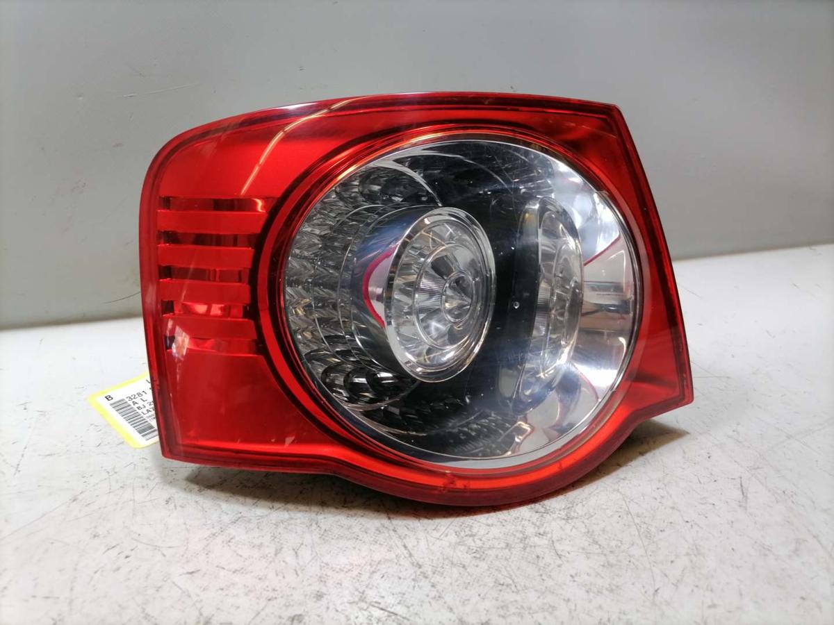 VW Jetta 1K2 original R&uuml;cklicht R&uuml;ckleuchte Schlussleuchte links au&szlig;en Bj.2007